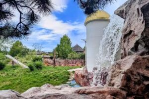 Safariland Stukenbrock Erlebnisresort