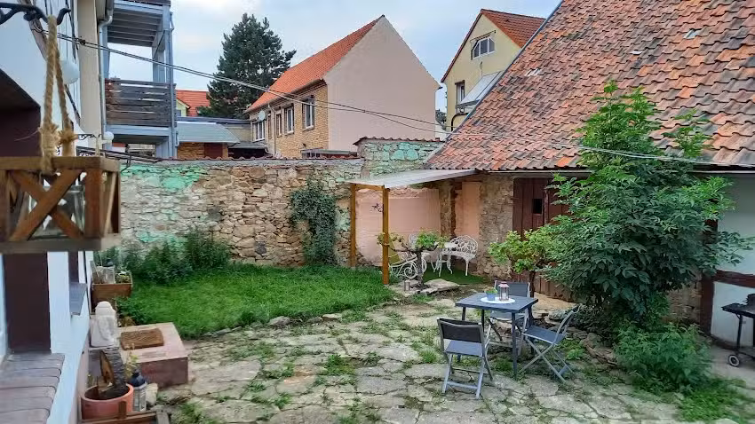 Sagenhafter Harz