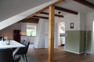 Sahr Appartements