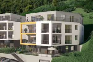 Salvatorferienwohnung