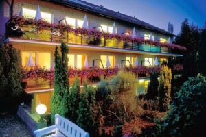 Salzhotel Fortuna Bad Bevensen/Lüneburger Heide