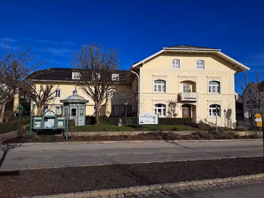 Sammareier Gutshof