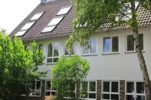 SAMPURNA Seminarhaus