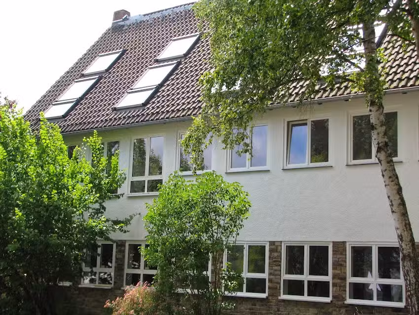 SAMPURNA Seminarhaus