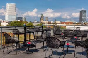 Sana HOTEL Berlin