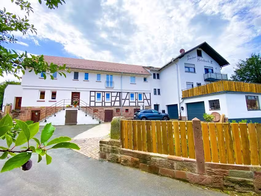 Sand68 Ferienwohnungen