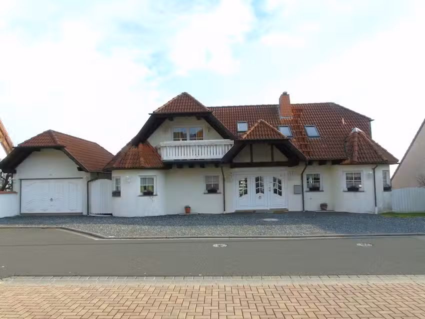 Sandberger Schl&ouml;sschen