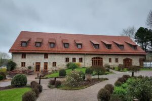 Sanderhof