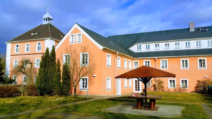 Sankt- Wenzeslaus-Stift