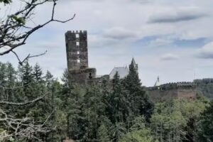 Sauerburg