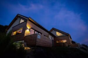 SAUERLAND CHALETS &ndash; &bdquo;Die Chalets am Bergelchen&ldquo;