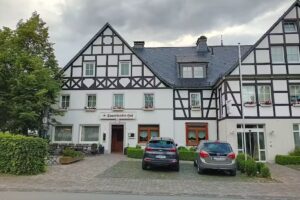 Sauerl&auml;nder Hof