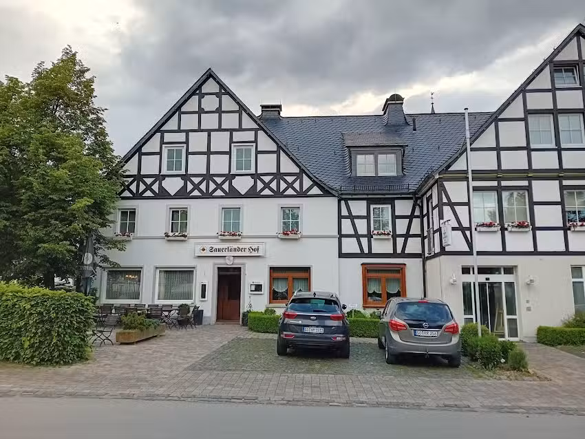 Sauerl&auml;nder Hof