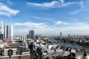 Scandic Frankfurt Museumsufer