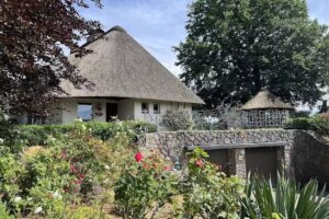 Schaalseechalet