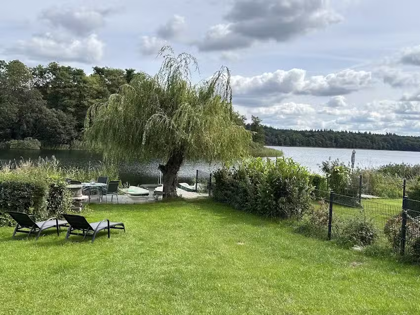 Schaalseeparadies