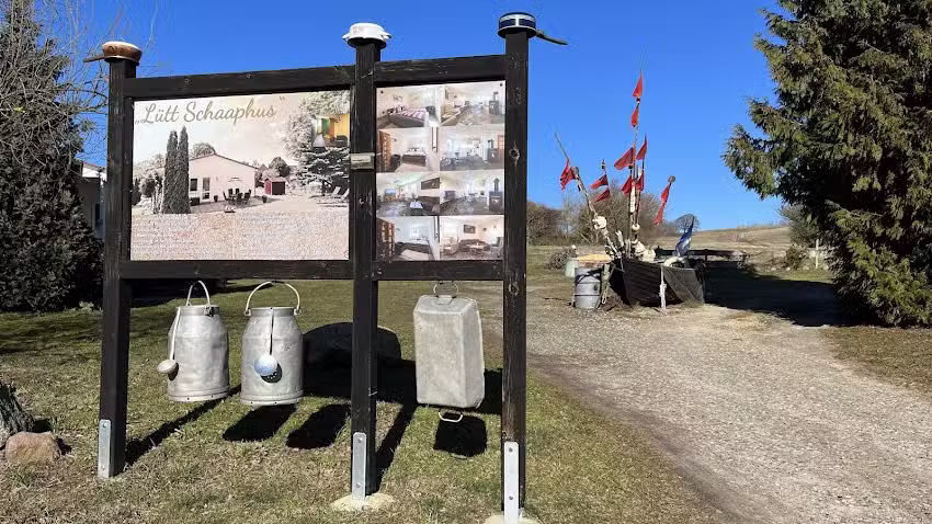 Sch&auml;ferhaus M&ouml;nchgut