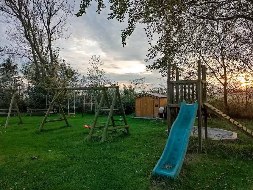 Sch&auml;ferhof Dircks