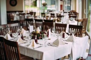 Schäfers Landrestaurant – Gundelsheim