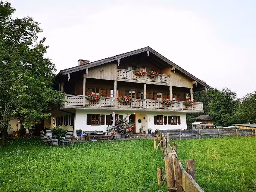 Schafferbauer