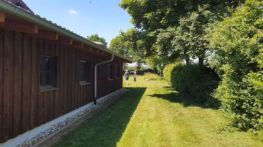Schammenhof Langenau