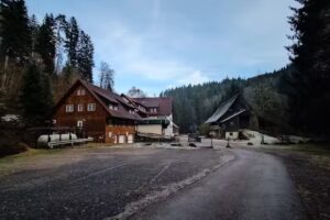 Schattenm&uuml;hle