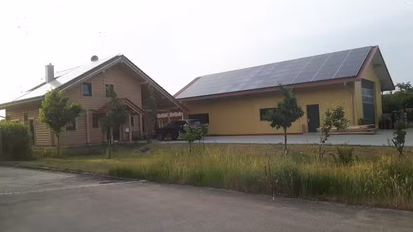 Schatz-ferienwohnung.