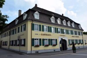 Scheidels Restaurant Zum Kranz | Hotel