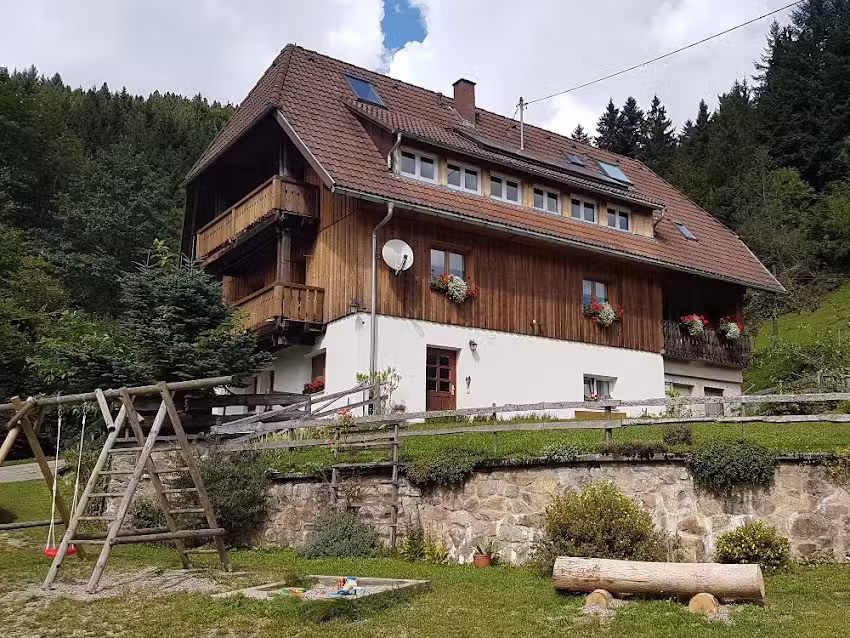 Scheuerhalterhof &ndash; Ferienwohnungen