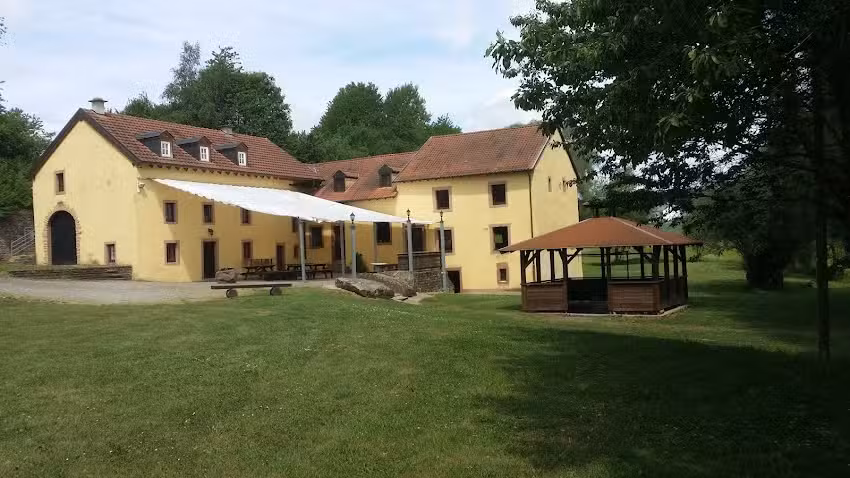 Scheuerm&uuml;hle &sbquo;De Schapp&lsquo;