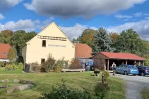 Scheunen-Oase Pension
