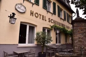 Scheurener Hof