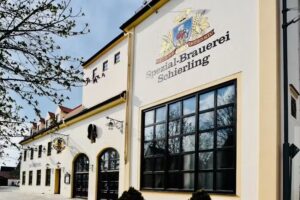 Schierlinger Bräustüberl