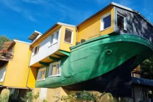 Schiffshotel Sonnenschein