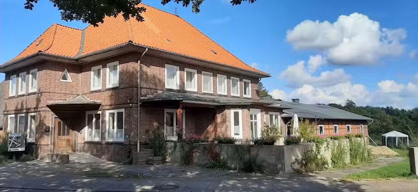 Schillers Landhaus