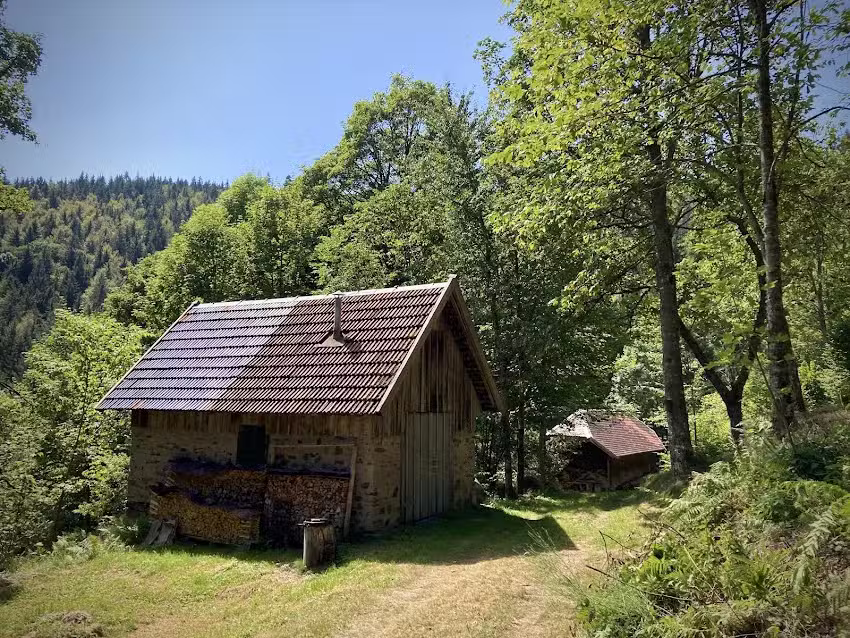 Schindelbergh&uuml;tte