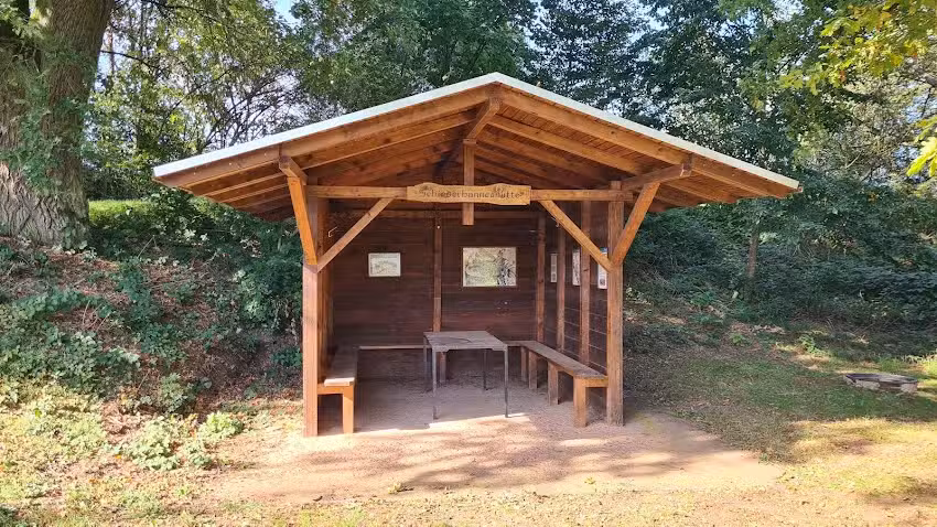 Schinderhannesh&uuml;tte