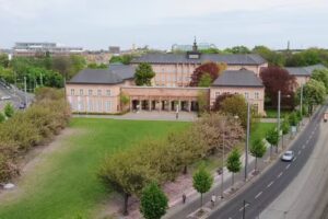 SchlafGut AppartementHotel Leipzig
