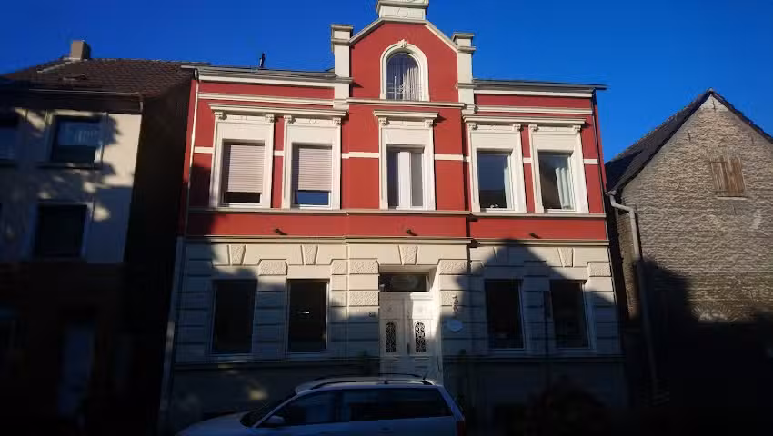 Schlafkammer ORSOY