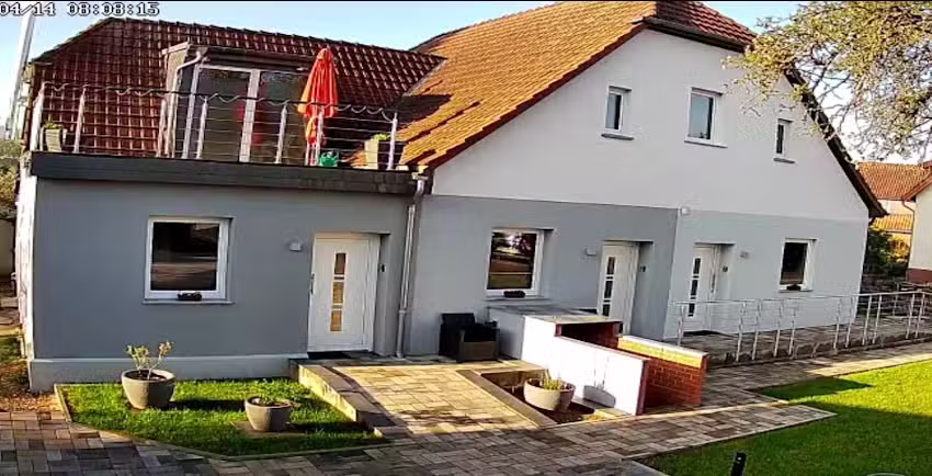 Schlafort