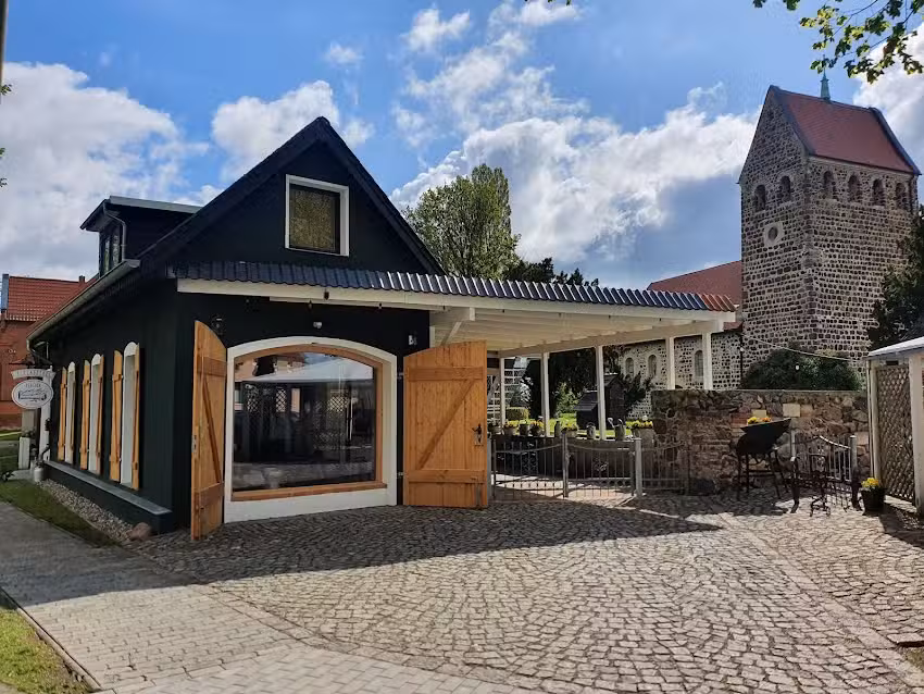 Schlafstall Eichholz