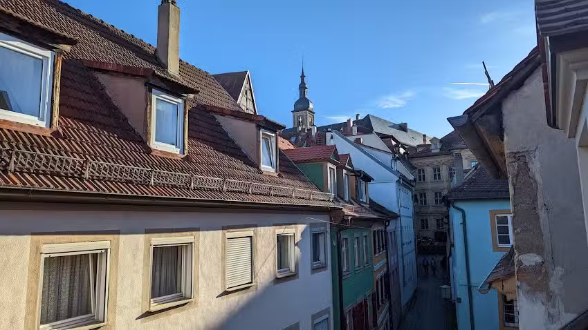 Schlafstube Bamberg
