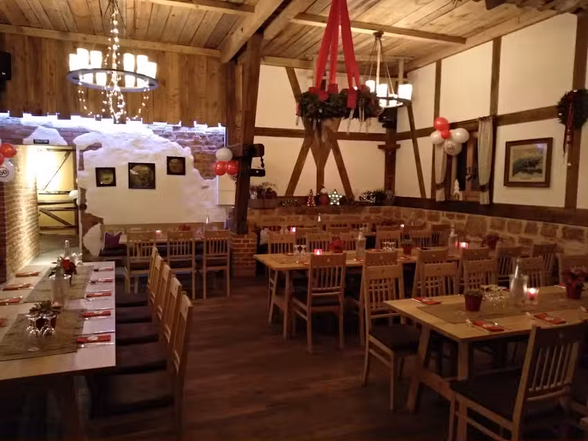 Schlagberghof