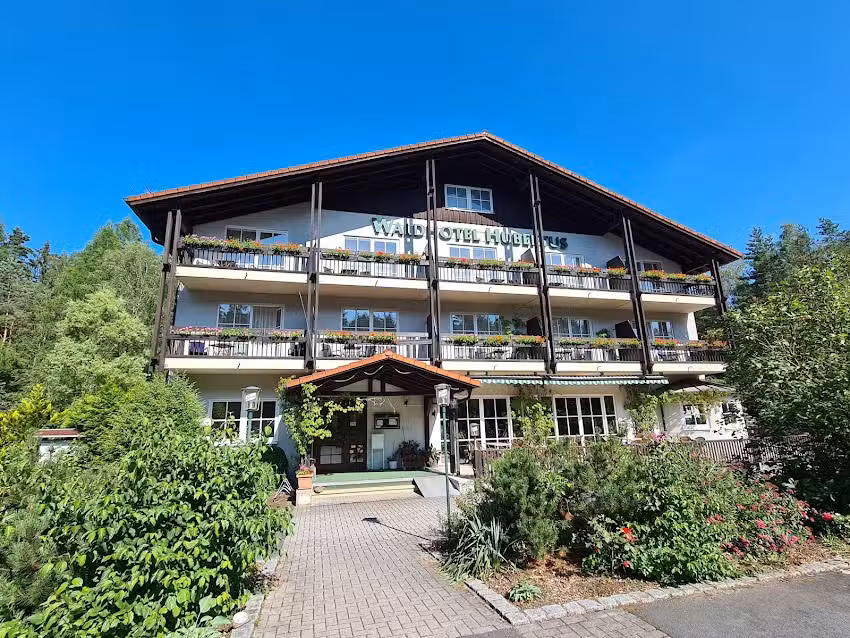 Schlagerschloss Hotel