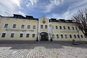 Schlappinger Hof