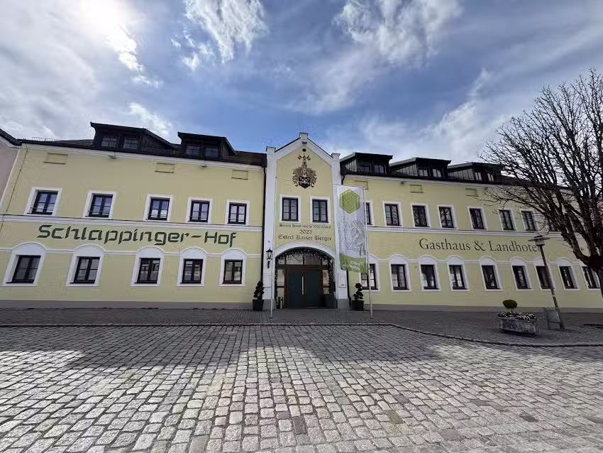 Schlappinger Hof
