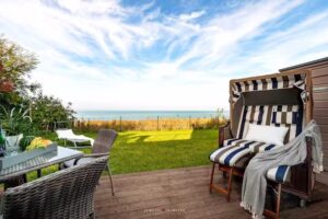 Schleiperle Ferienwohnung – Meerzeit für Ferien