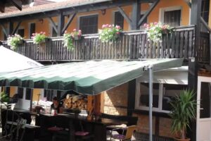 Schlemmerstube Kolkwitz &ndash; Pension und Restaurant
