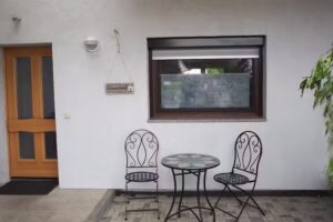 Schlenker&acute;s Ferienwohnung