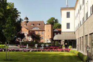 Schloss Basthorst